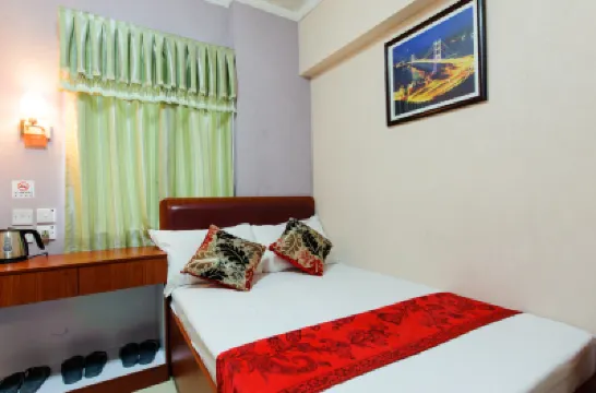 Jin Xiang Hotel Hotels near Yau Ma Tei