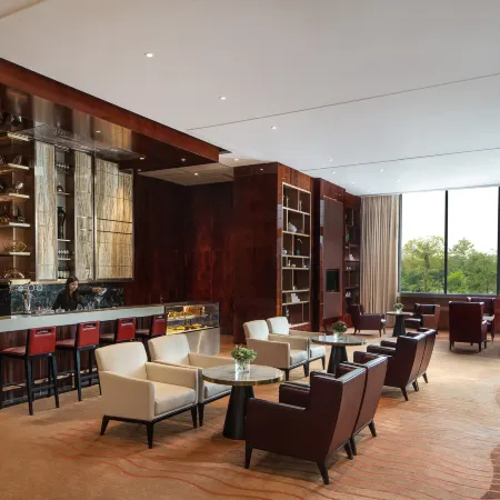 Shunde Marriott Hotel