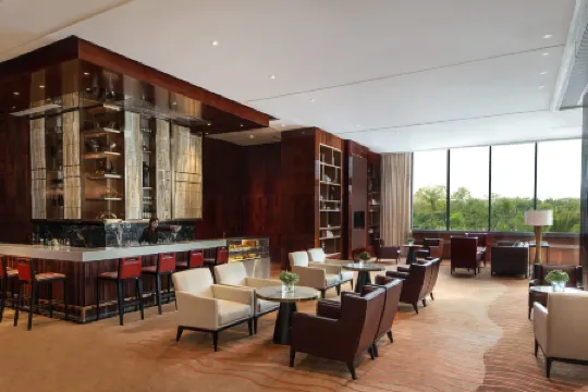 Shunde Marriott Hotel