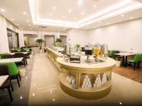 格林豪泰飯店(淮北火車站國購廣場店) 淮北住宿飯店