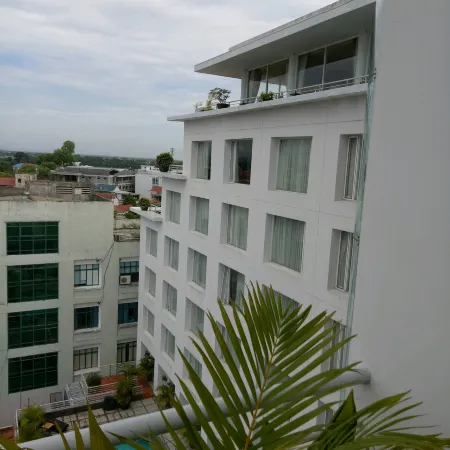 Mondial Hotel Hue