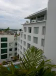 Mondial Hotel Hue - Romantisk