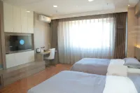 Aiou Hotel Hotels in Bei'an