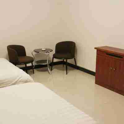 烏蘭茶罕伊徳家庭賓館 Rooms