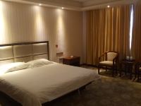 吐鲁番家豪商务宾馆 - 大床房