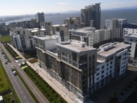Ocean Serviced Apartments
