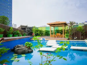 Imperial Hotel