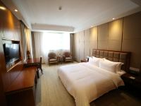 重庆政馨酒店 - 品质大床房
