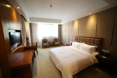 fuling hotel party school store