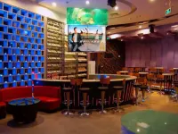 Yaosheng International Hotel Hotels in Chongyi