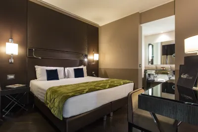 Rome Times Hotel