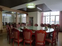 Shengxiang Hotel Hotels in Fuyu