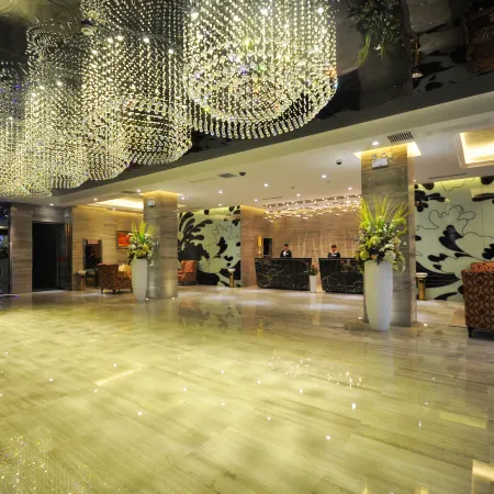Archos Boutique Hotel