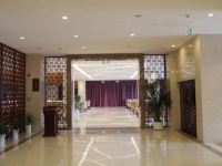 常州明都豪格国际酒店 - 公共区域