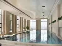 Ramada Plaza by Wyndham Weifang Hotel a Weifang