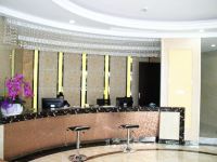 如悦商务酒店(杭州春秋南路店) - 公共区域