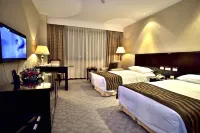 Picturesque Hotel Hotel a Wuxi