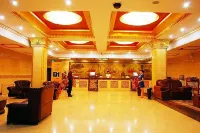 Yijia Mingshi Holiday Hotel Hotels in Xilinhot