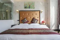 Youxian Fashion Hotel - Balkoner
