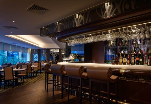 스탠포드 힐뷰 객실