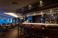 Stanford Hillview Hotel