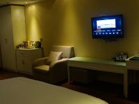 台州和瑾商务酒店 - 大床房