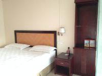 广州宏丽公寓 - 高级大床房