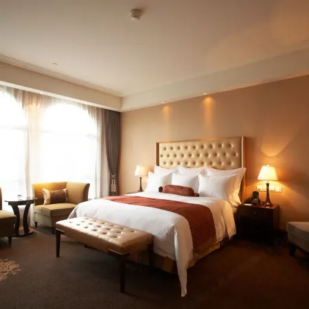 Fenyang Garden Boutique Hotel