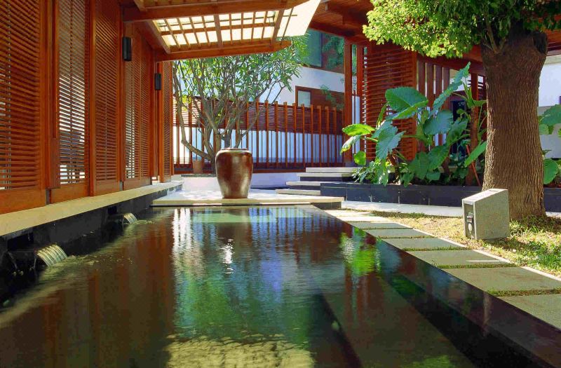 Villa 32 (Available only over 16 years old)