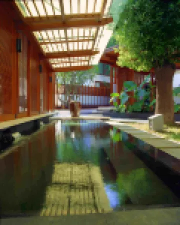 Villa 32 (Available only over 16 years old)