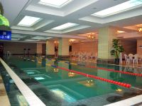 滦县滦州国际大酒店 - 室内游泳池
