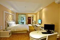 Dihao Hotel Hotels in Shizong