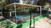 Adina Lodge Holiday Apartments Hotels in Porepunkah