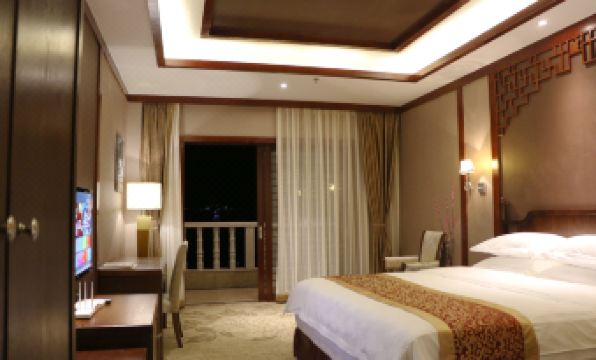 Xishu Sunshine Garden Hotel