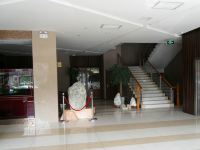 黄陵凯悦酒店 - 公共区域
