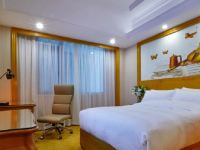 维纳斯国际酒店(上海浦东机场野生动物园店) - 促销大床房