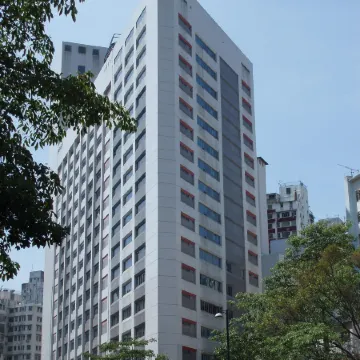 The Cityview - Chinese YMCA of Hong Kong Отели рядом с достопримечательностью «Монгкок»