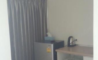 Lumpini Seaview Jomtien Condo E509