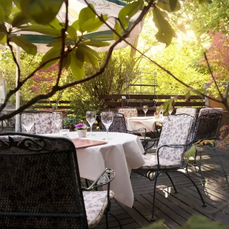 Park Hotel am Berliner Tor
