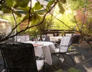 Park Hotel am Berliner Tor - Frühstück