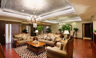 Rightway Xiyue Hotel