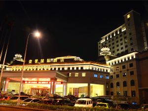 Grand Honor Hotel