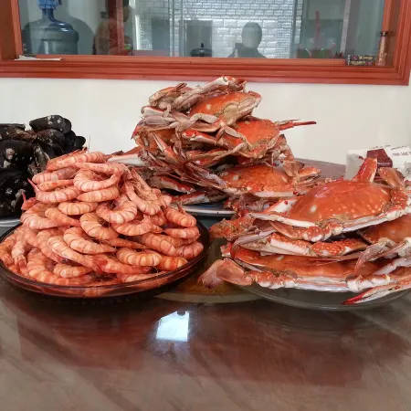 Shengshan Island Lejia Hostel