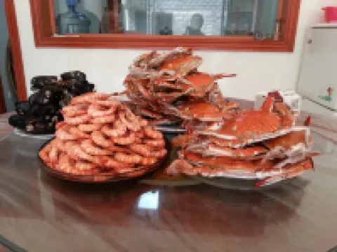 Shengshan Island Lejia Hostel