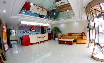 Shankee Hotel (Linfen Hongtong County Dahuaishu)