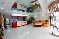 Shankee Hotel (Linfen Hongtong County Dahuaishu)