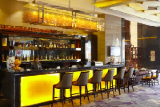 武漢歐亞會展國際飯店