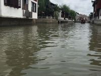 万信慧选酒店(上海秀沿路地铁站店) - 酒店附近