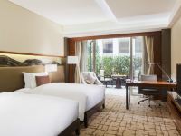 济南鲁能贵和洲际酒店 - 洲际高级房