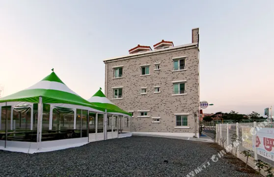 保寧夢想度假屋